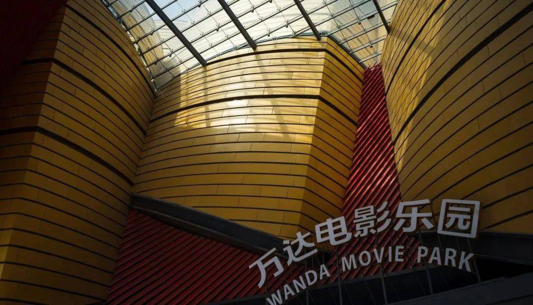 《金刚川》难救万达电影