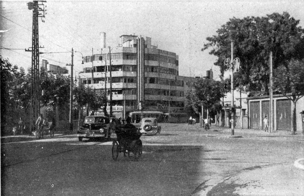 淮海路|除了“头部网红”武康大楼,淮海路还有哪些重量级历史公寓?