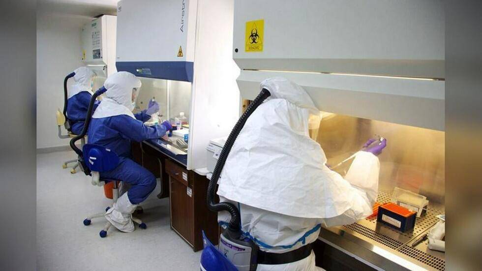 委内瑞拉总统称已研发出可以100%消灭新冠的药物