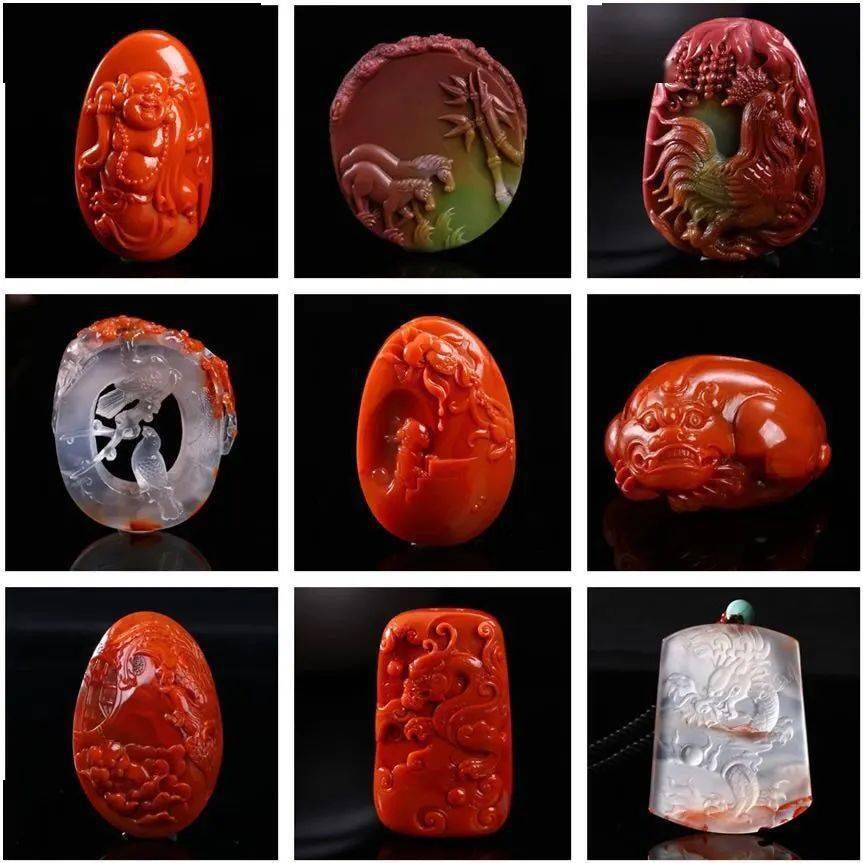 和田玉|“熟”与“生”,你选谁?