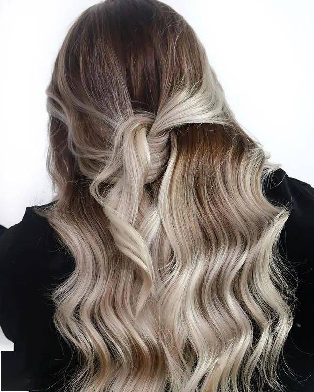 瑞小美|答应我，下次剪头发带着BLACKPINK的新专辑去好吗？