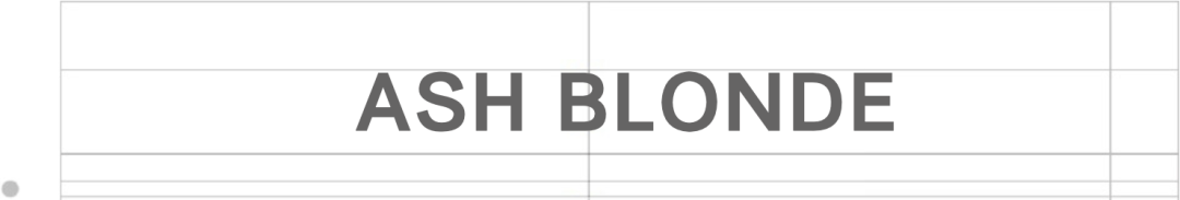 瑞小美|答应我，下次剪头发带着BLACKPINK的新专辑去好吗？