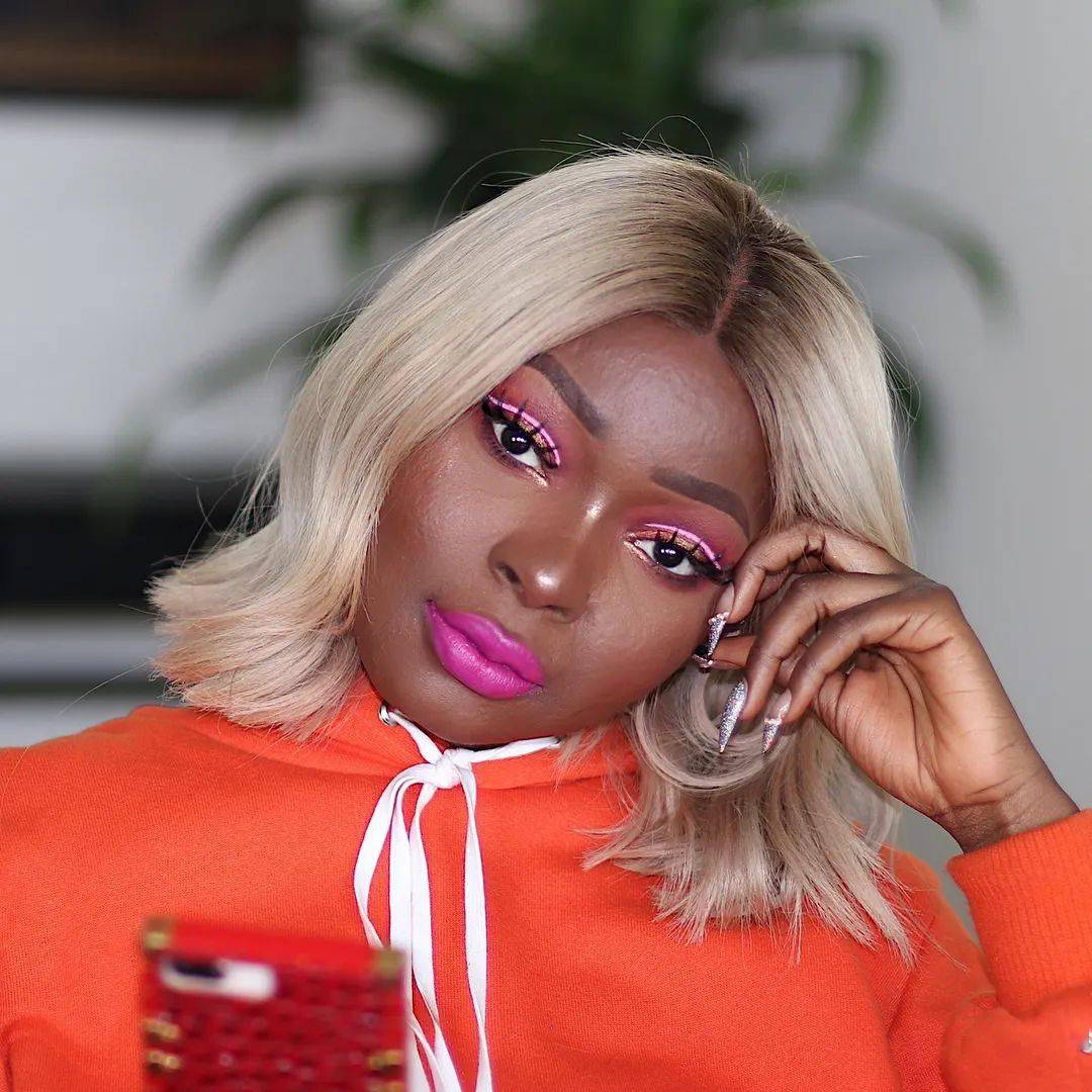 女童|非洲部落9岁毁容女童接受“换头术”，15年后现状曝光看哭网友：这才是顶级美人！