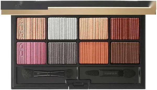 彩妆|2020圣诞彩妆,这些最值得买!