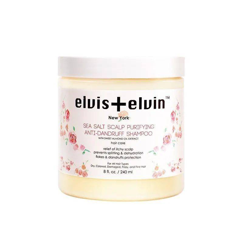 头皮|她一甩头发，我的心跳就跟着漏了一拍！