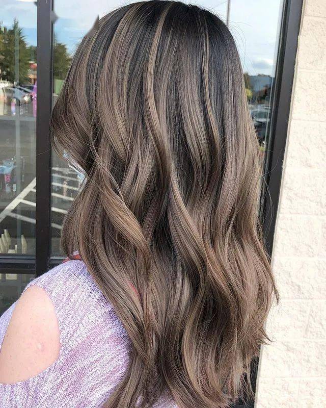 瑞小美|答应我，下次剪头发带着BLACKPINK的新专辑去好吗？