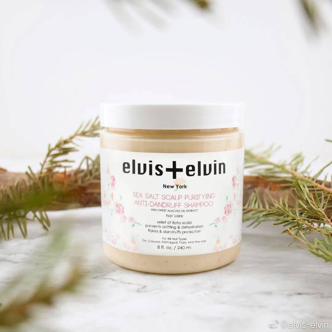 头皮|她一甩头发，我的心跳就跟着漏了一拍！