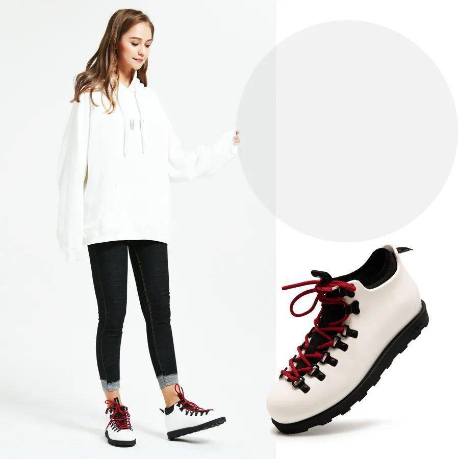 鞋子|好物推荐 | 来自加拿大的马丁靴，轻便保暖，不怕水，大人小孩一起穿！