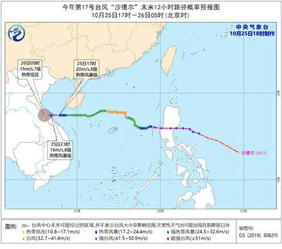 台风“沙德尔”刚登陆，“莫拉菲”又来了！会影响上海吗？没直接影响，但是…_冷空气