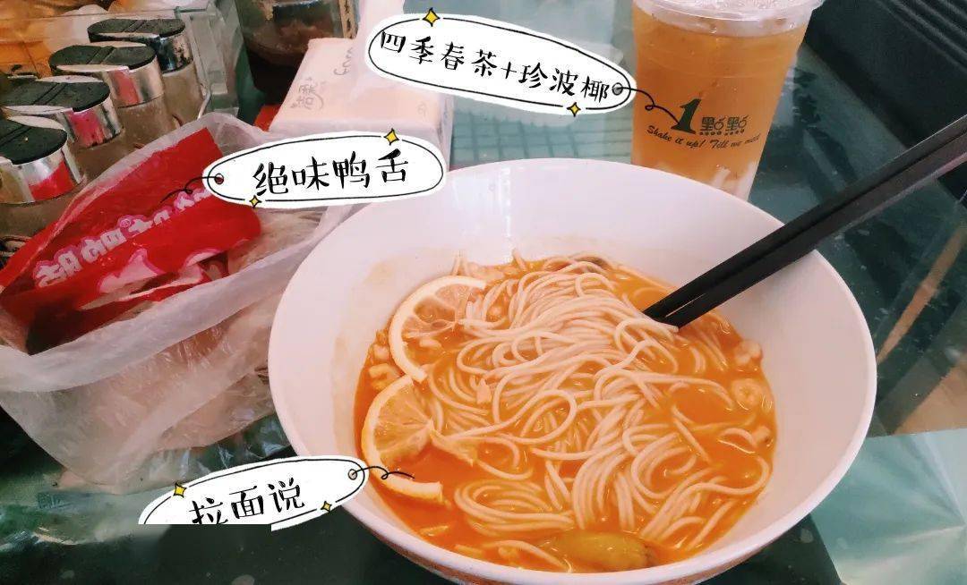 夏天|十月小结 | 这里有一份秋日温柔待查收!