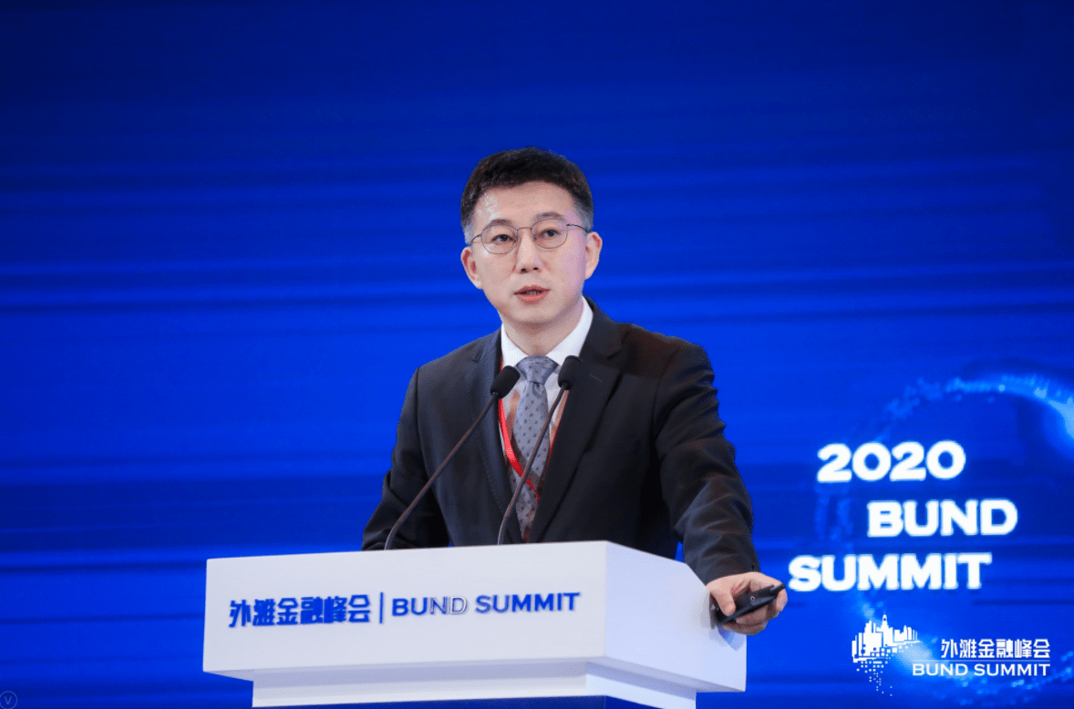 人民币|财经57号|官方解读数字人民币：将与纸钞长期并存、与微信支付宝不存在竞争