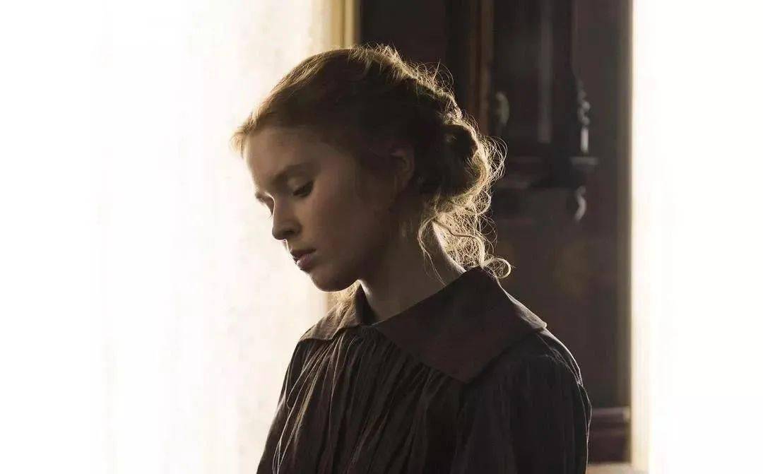 梅格|脱掉内衣之后，这“4姐妹”竟然得了奥斯卡？女人的成长，从来不比男人简单....