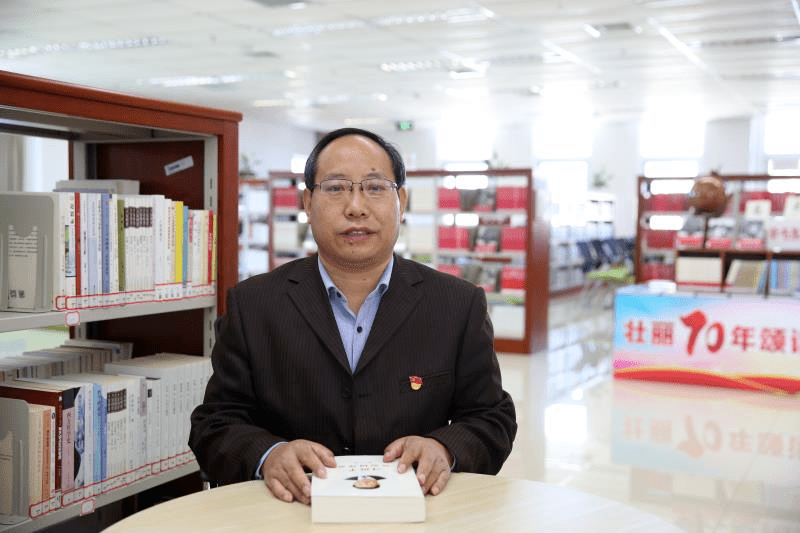 顺义区委党校教师简介——常有有