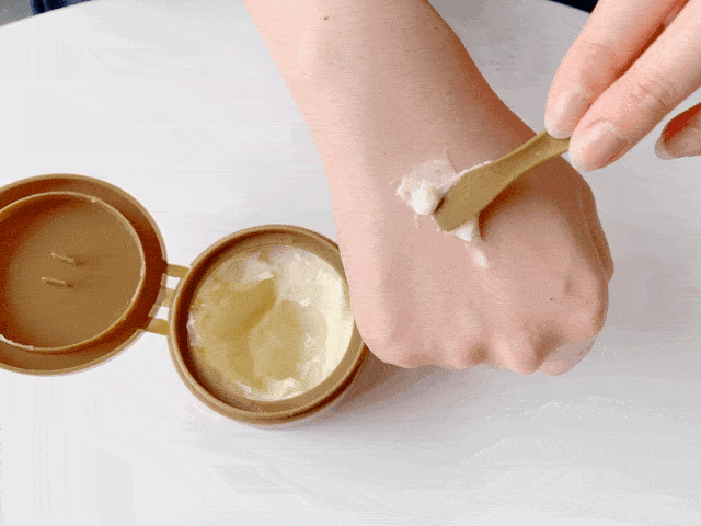 小红豆|抹完这个，我竟然省掉3瓶香水钱！