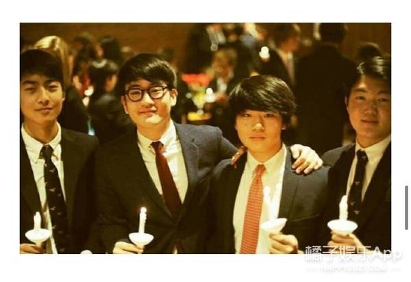 现实|有钱有颜!16岁三星公主李元珠颜值赶超爱豆,现实版《继承者们》