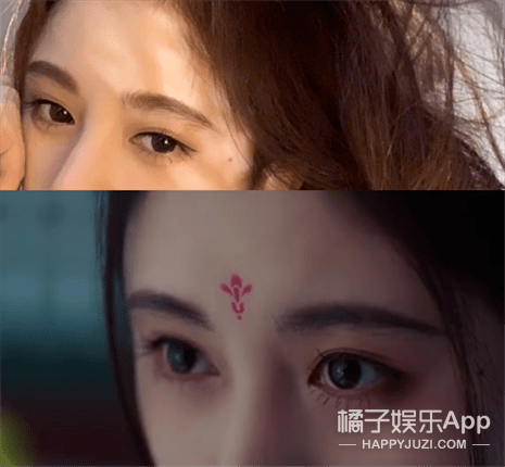 小鞠|她的化妆师该下岗了吧...