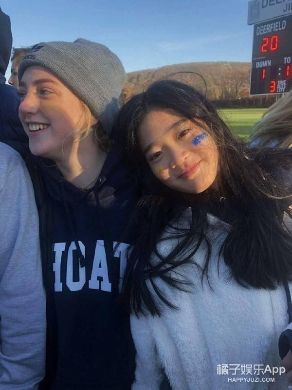 现实|有钱有颜!16岁三星公主李元珠颜值赶超爱豆,现实版《继承者们》