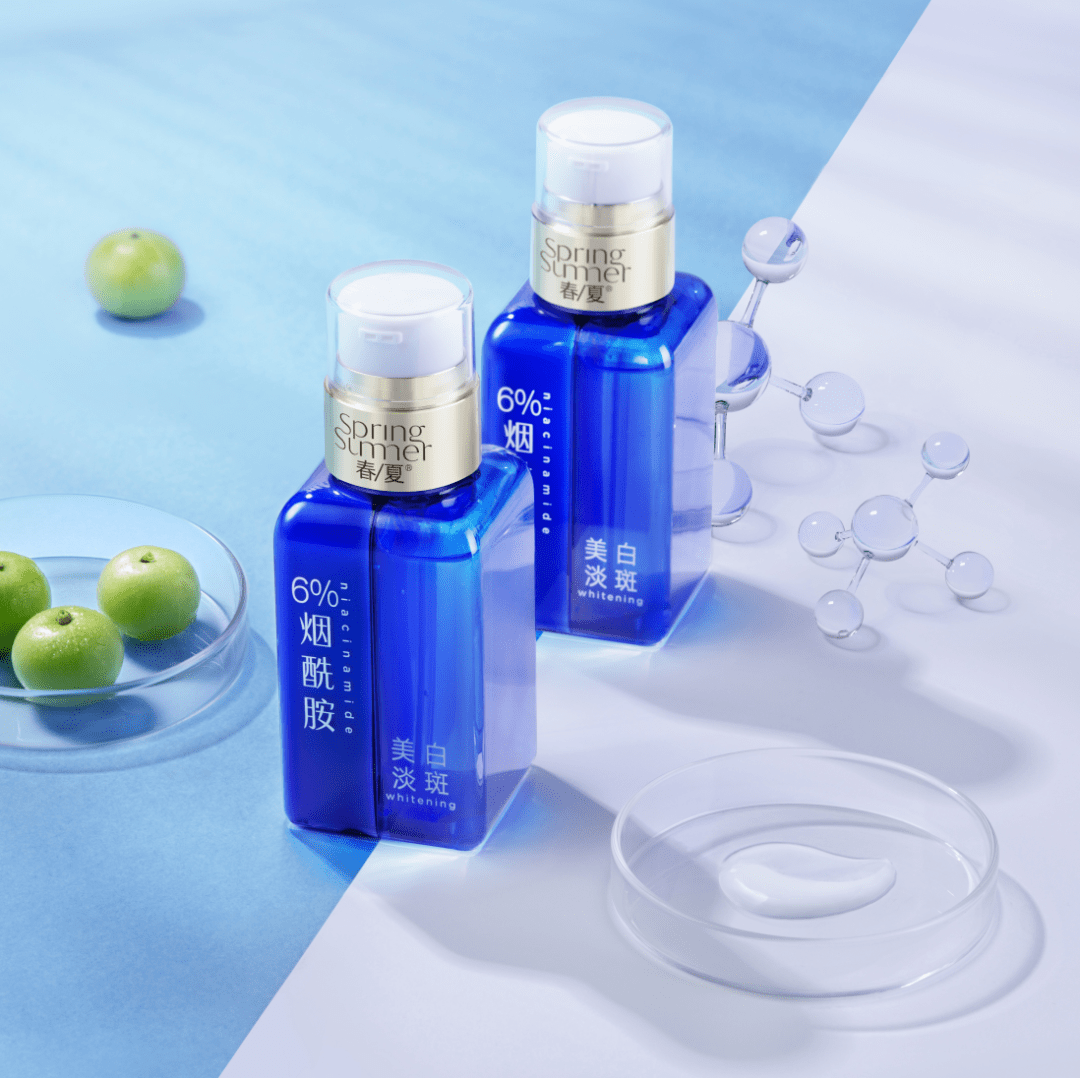 搭档|过肩抱的健身CP火了，护肤的搭档你准备好了么？