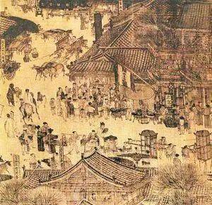 宋朝在消防上颇有建树,为什么城市火灾还特别多?