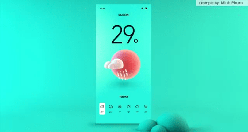 
2021年平面设计趋势预测来了！赶快收藏！：IM电竞官网(图1)