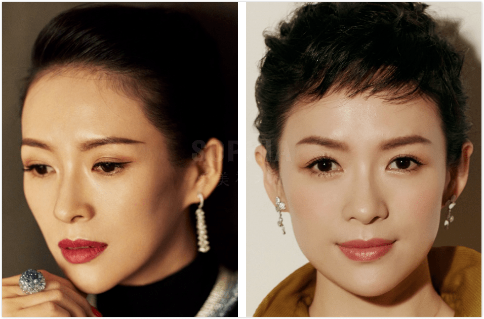 美貌|再怎么努力也成不了白瘦幼？美貌赛场上，如何用「差异化竞争」思维脱颖而出？