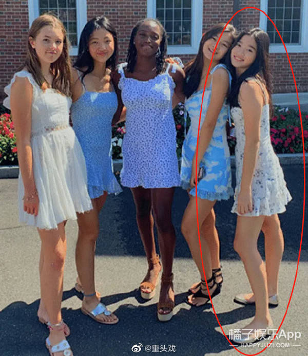 现实|有钱有颜!16岁三星公主李元珠颜值赶超爱豆,现实版《继承者们》