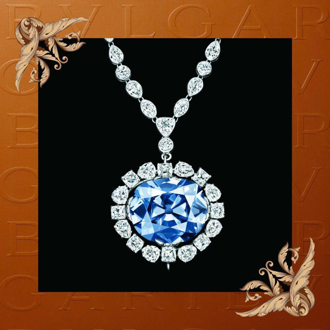 宝格丽|8000万的豪门恩怨大戏