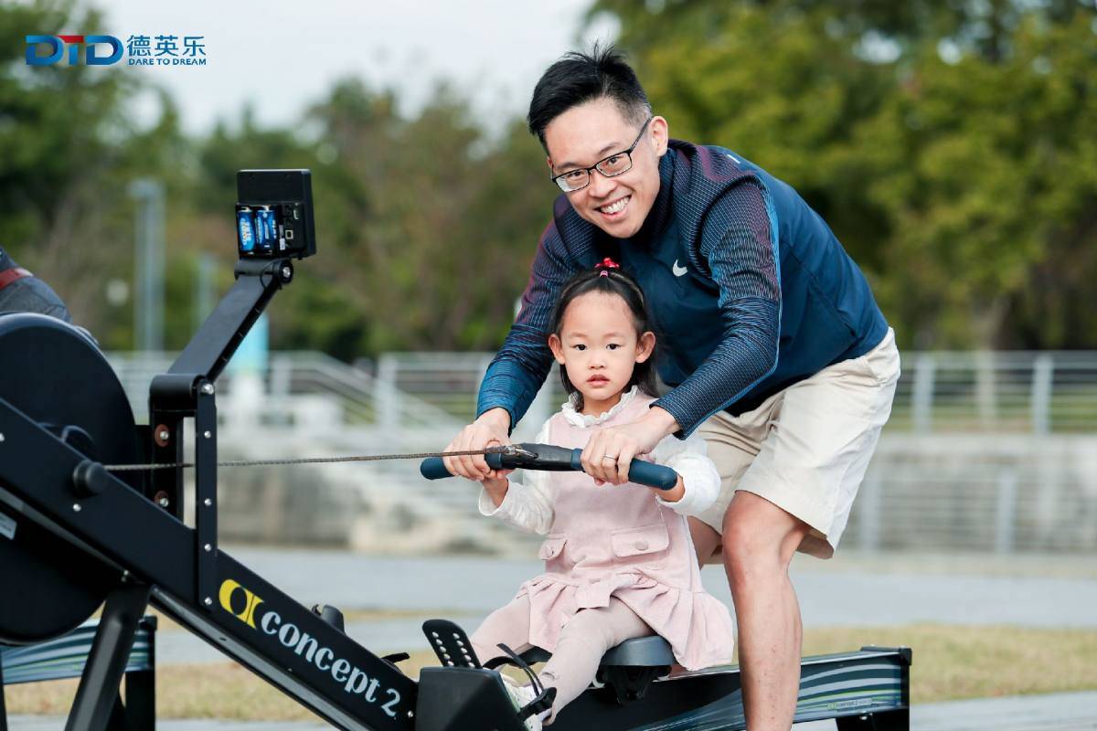 运动|德英乐发布“DTD LIFE”，倡导“教和育”新生活方式