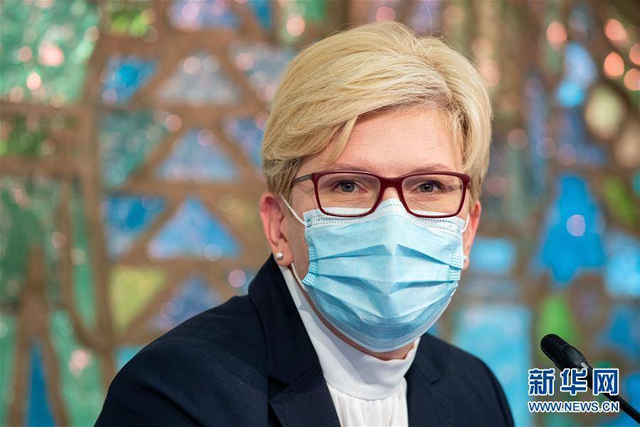 运动|立陶宛反对党成为议会第一大党