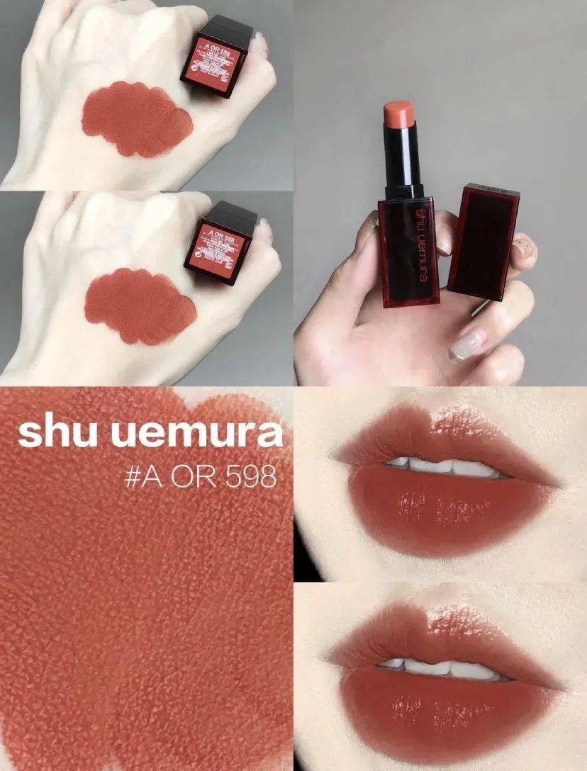 魔都|全体魔都女孩注意：2020秋冬新品口红在线“斩男”，每一支都是高手过招！