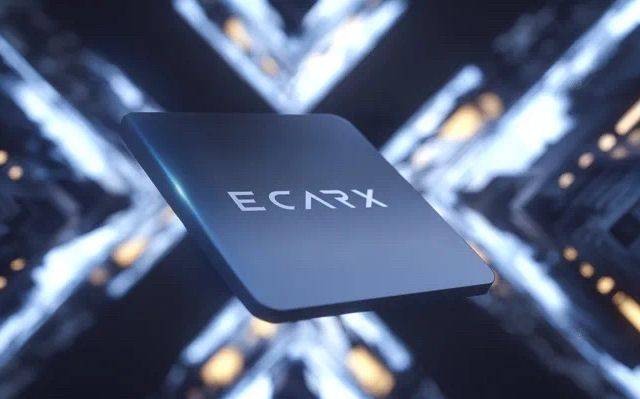 全球化|?获百度与SIG联合投资，资本助亿咖通科技加速全球化战略布局