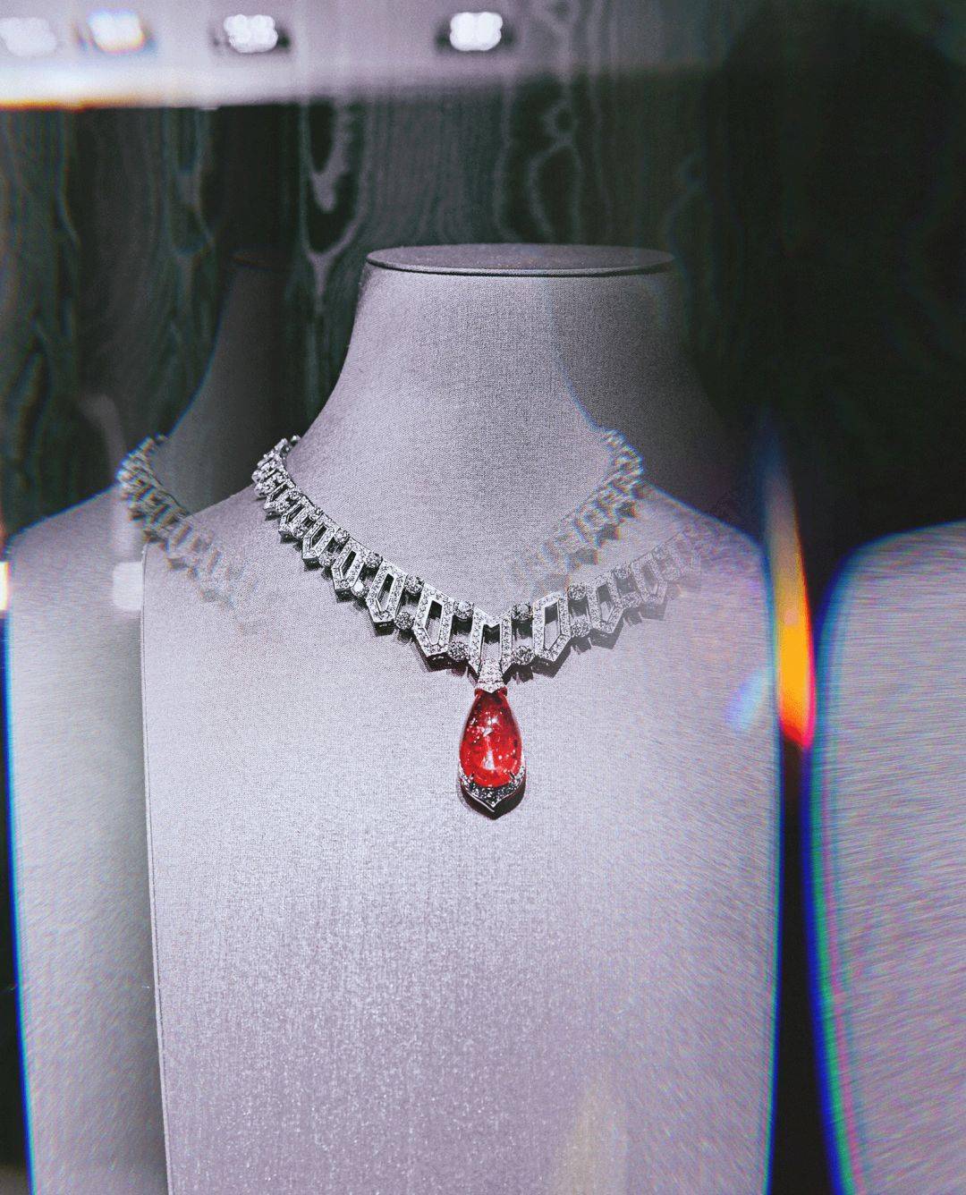 宝格丽|8000万的豪门恩怨大戏