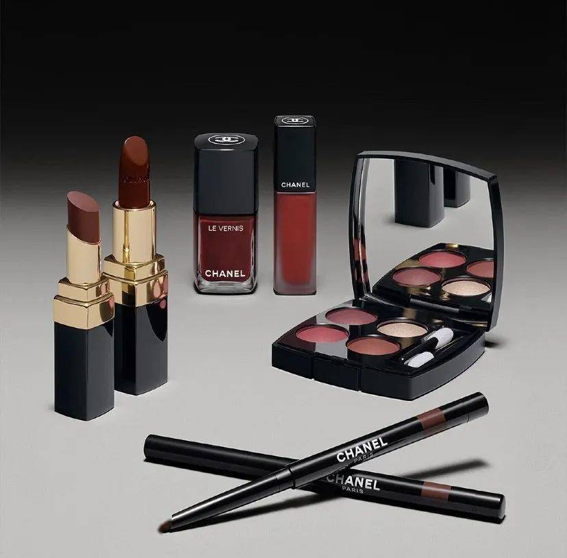 魔都|全体魔都女孩注意：2020秋冬新品口红在线“斩男”，每一支都是高手过招！