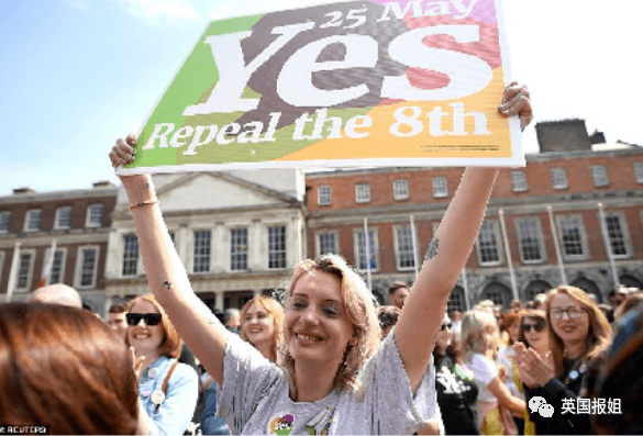 美国大法官开倒车？2020了女性被强奸也不能堕胎