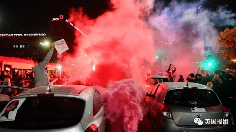 美国大法官开倒车？2020了女性被强奸也不能堕胎