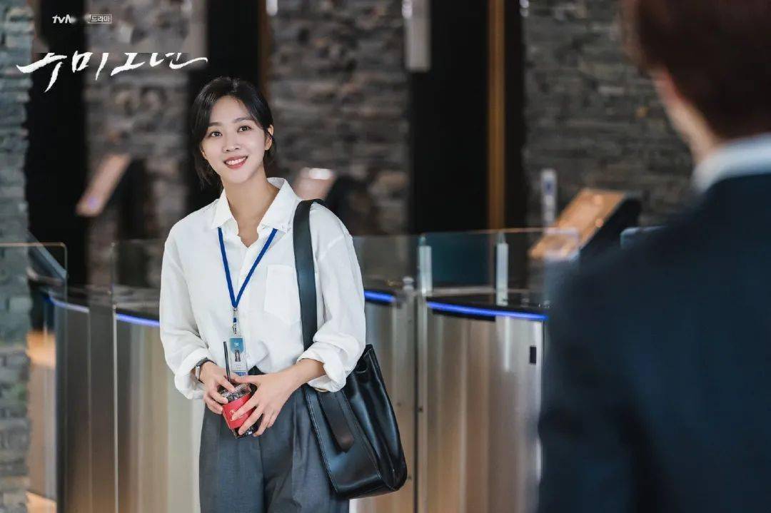 李栋旭|男版狐狸精李栋旭or电视台女PD赵宝儿，《九尾狐传》中谁更魅惑？