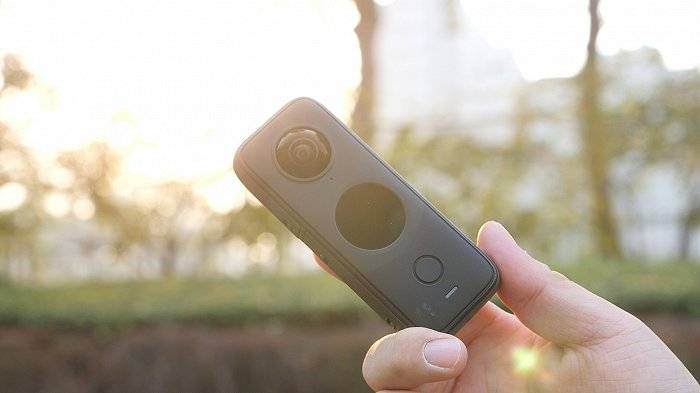Insta|Insta360 ONE X2 首发体验：全景之外，功能更多了