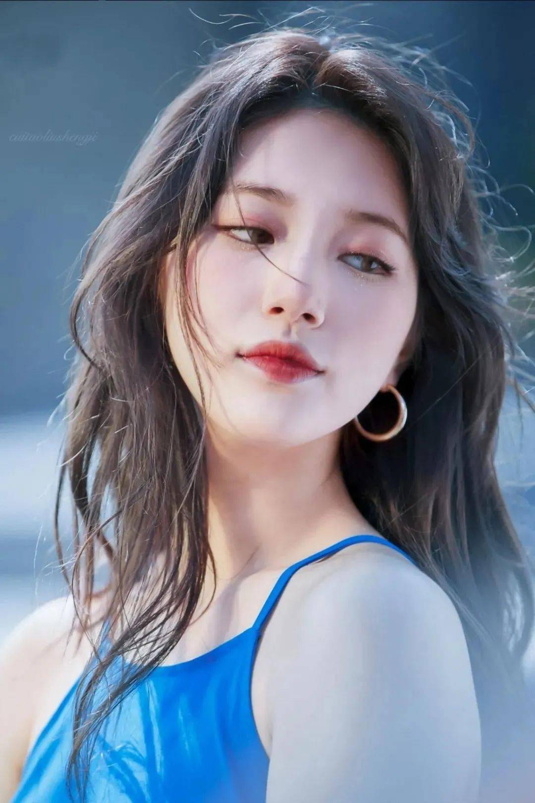 造型|年末最火的女神蜕变发型出炉