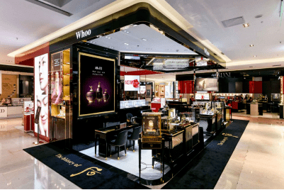 Whoo|江疏影专访丨明星隐藏的100昏护肤秘密，也太诚实了吧？