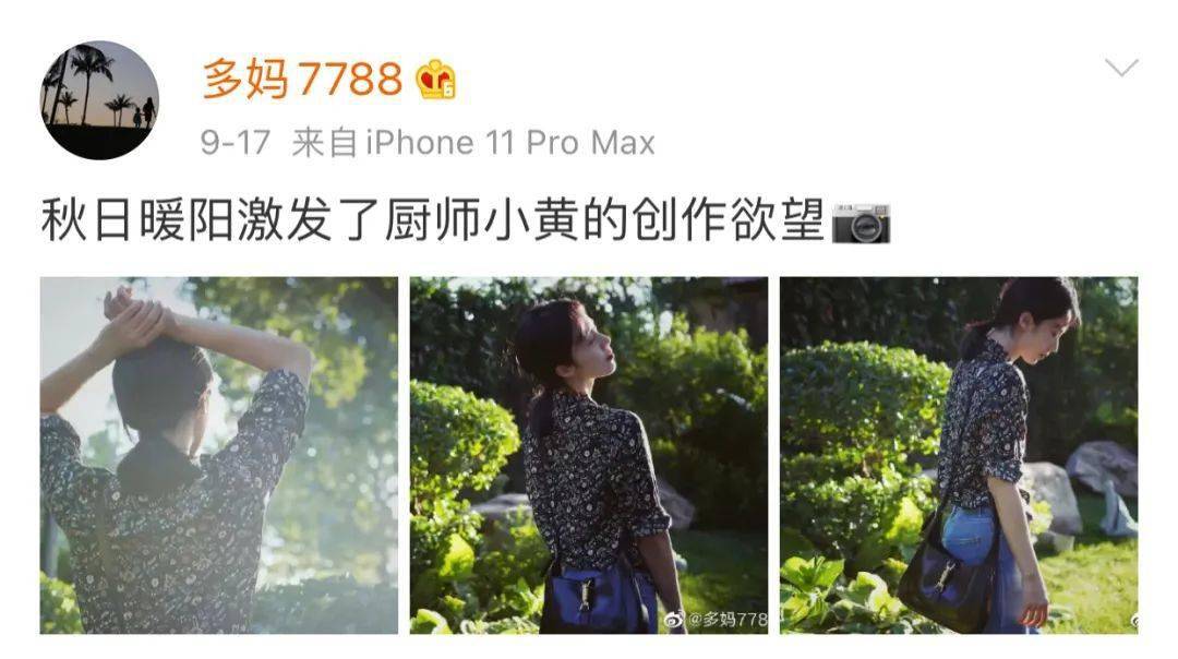 孙姑娘|黄磊叫孙莉“孙姑娘”，我们可能找到了背后真正的原因