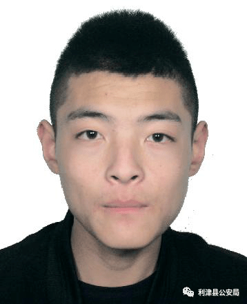 关于征集翟鹏杰等人涉恶犯罪团伙相关线索的通告_利津县