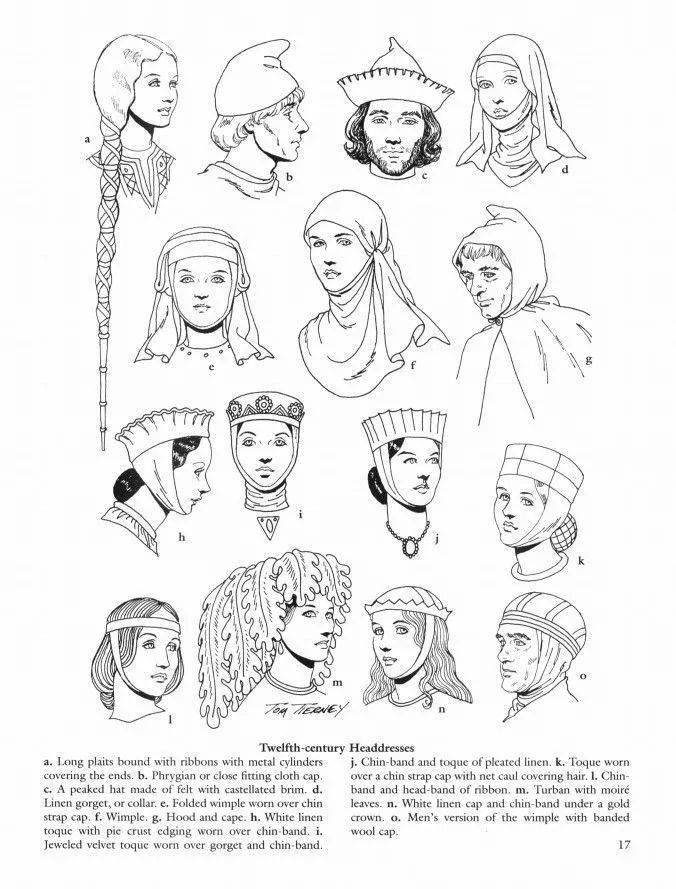 艺术|拜占庭风格时装 | 富丽堂皇拜占庭 ,至高无上是流行