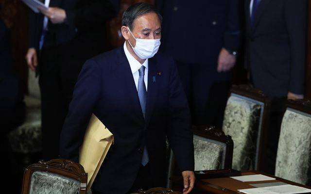 重压下，日本推迟福岛130万吨“核污入海”决定