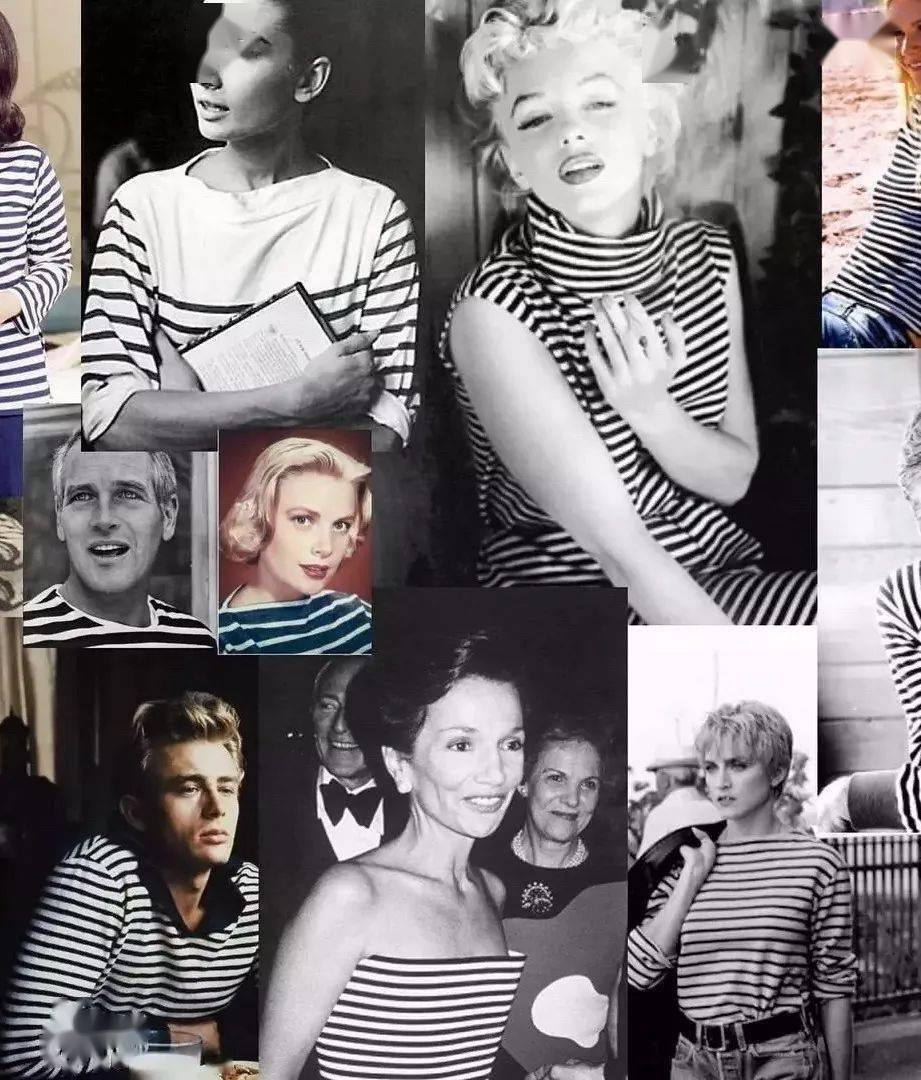 帝舵|连时尚icon都拒绝不了的蓝到底有什么魔力?