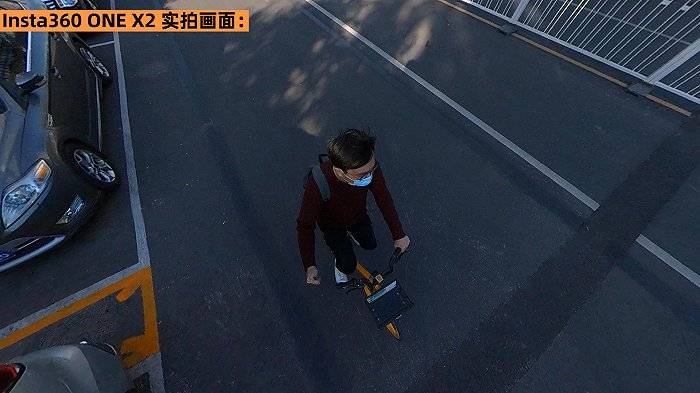 Insta|Insta360 ONE X2 首发体验：全景之外，功能更多了