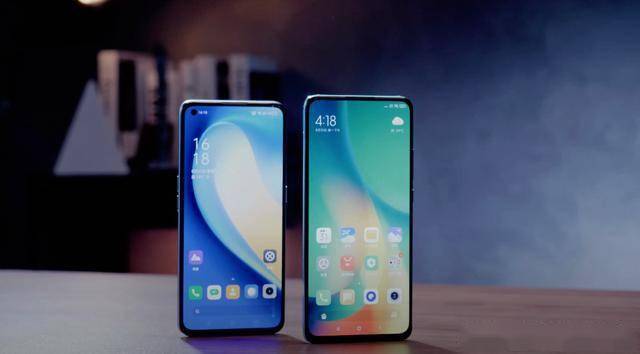 同价位的红米k30至尊和真我x7pro如何选择