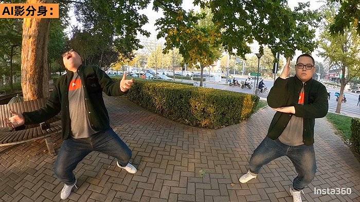 Insta|Insta360 ONE X2 首发体验：全景之外，功能更多了