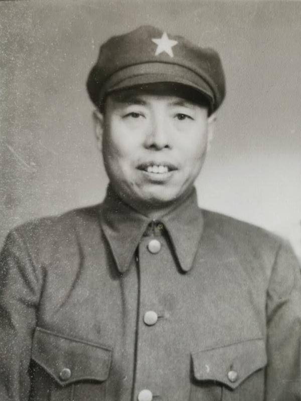 倪志亮：抗美援朝战争中的将军大使