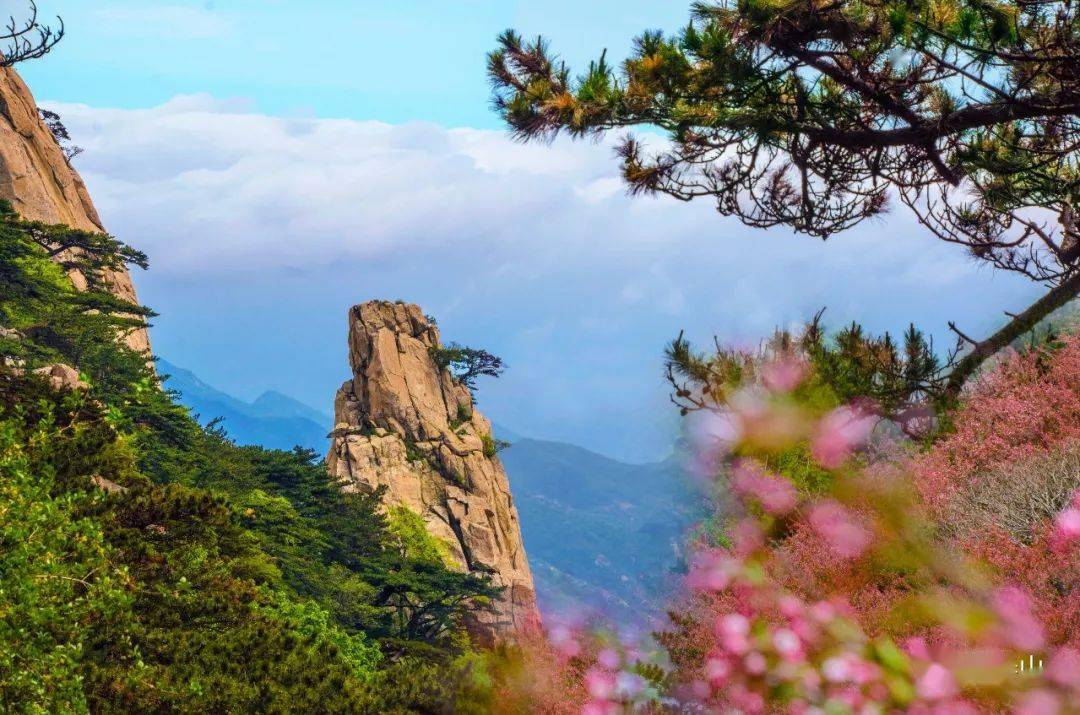 济泰高速通车了,从东麓爬泰山,这里的景点不容错过~_手机搜狐网