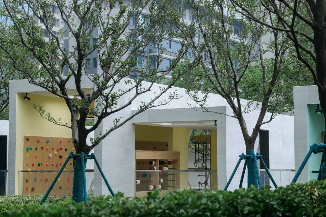 情境之中的艺术感知 | 淄博天煜.九峯大区-搜狐大视野-搜狐新闻